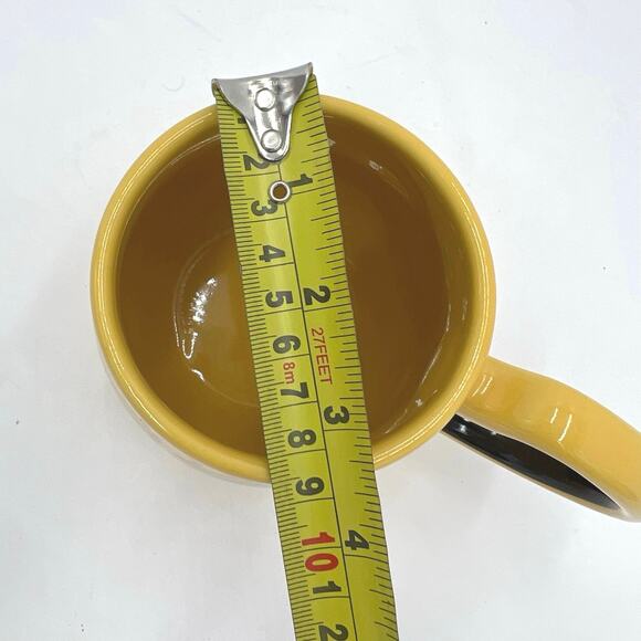 Disney Parks Lion King Simba 3D Face Ceramic Coffee Tea Mug Cup Large - Picture 7 of 8